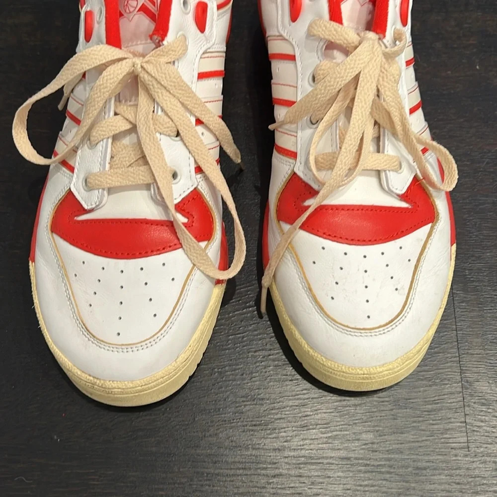 Adidas Rivalry 86 low - Picture 7 of 7